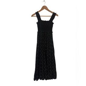 Rails Dress